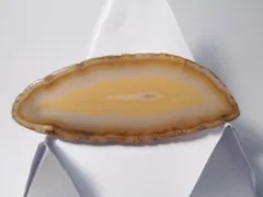 Agate specimen