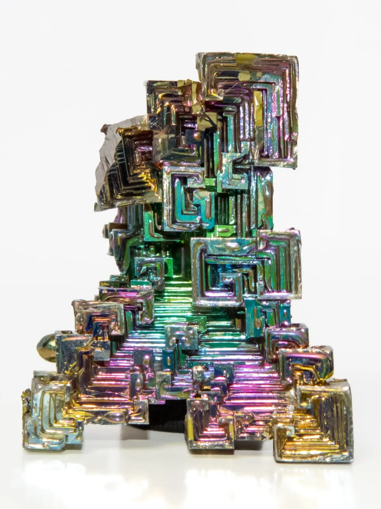 Bismuth