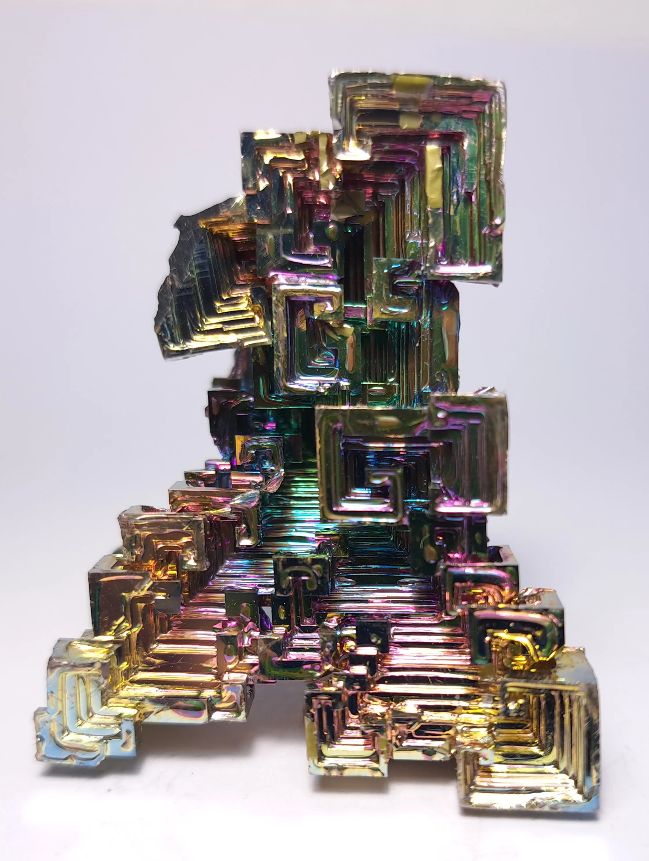 Bismuth