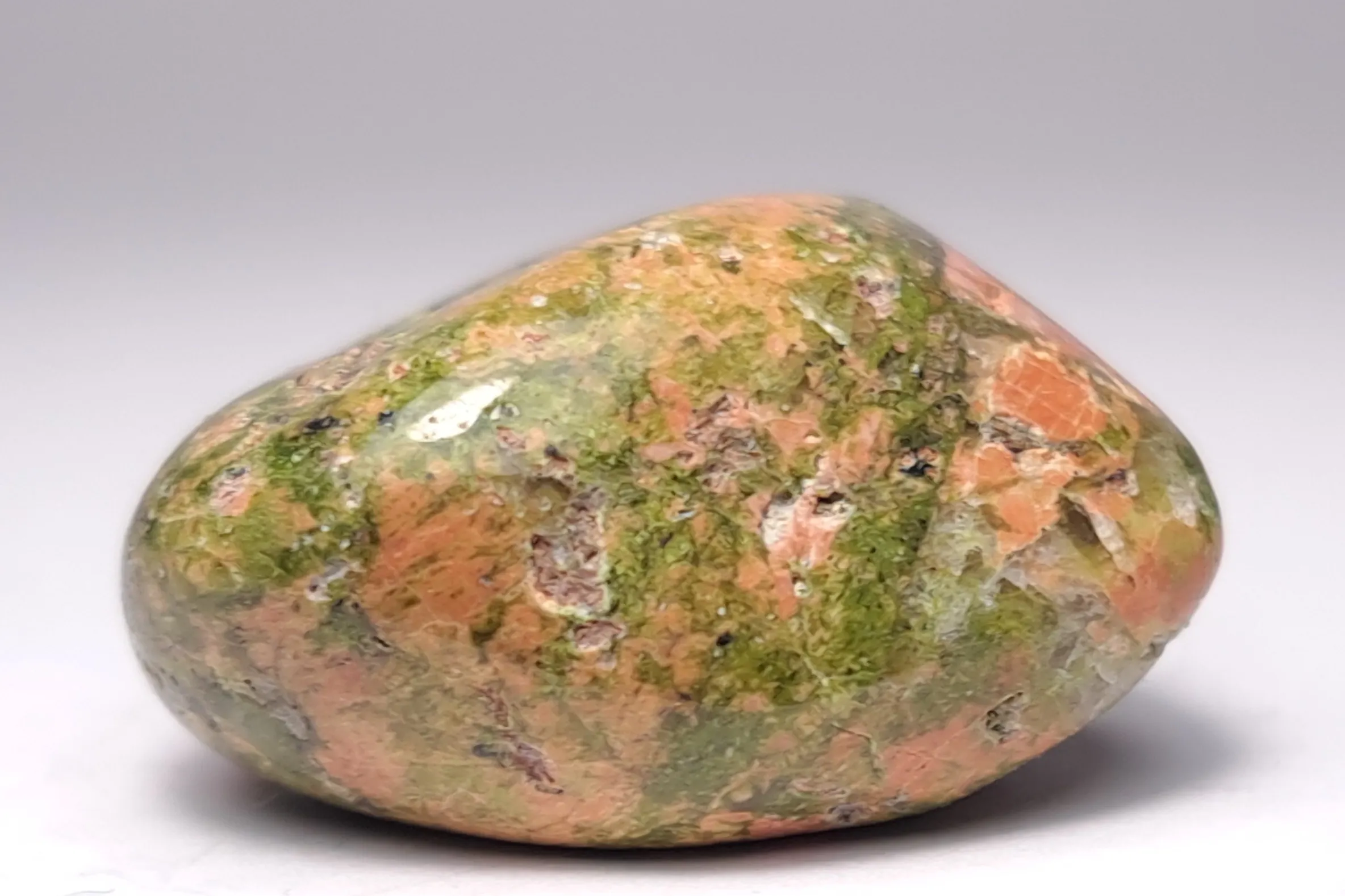 Unknown, chlorite