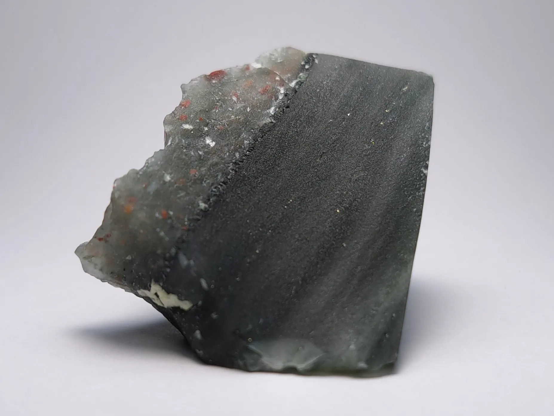 Feldspar, moonstone