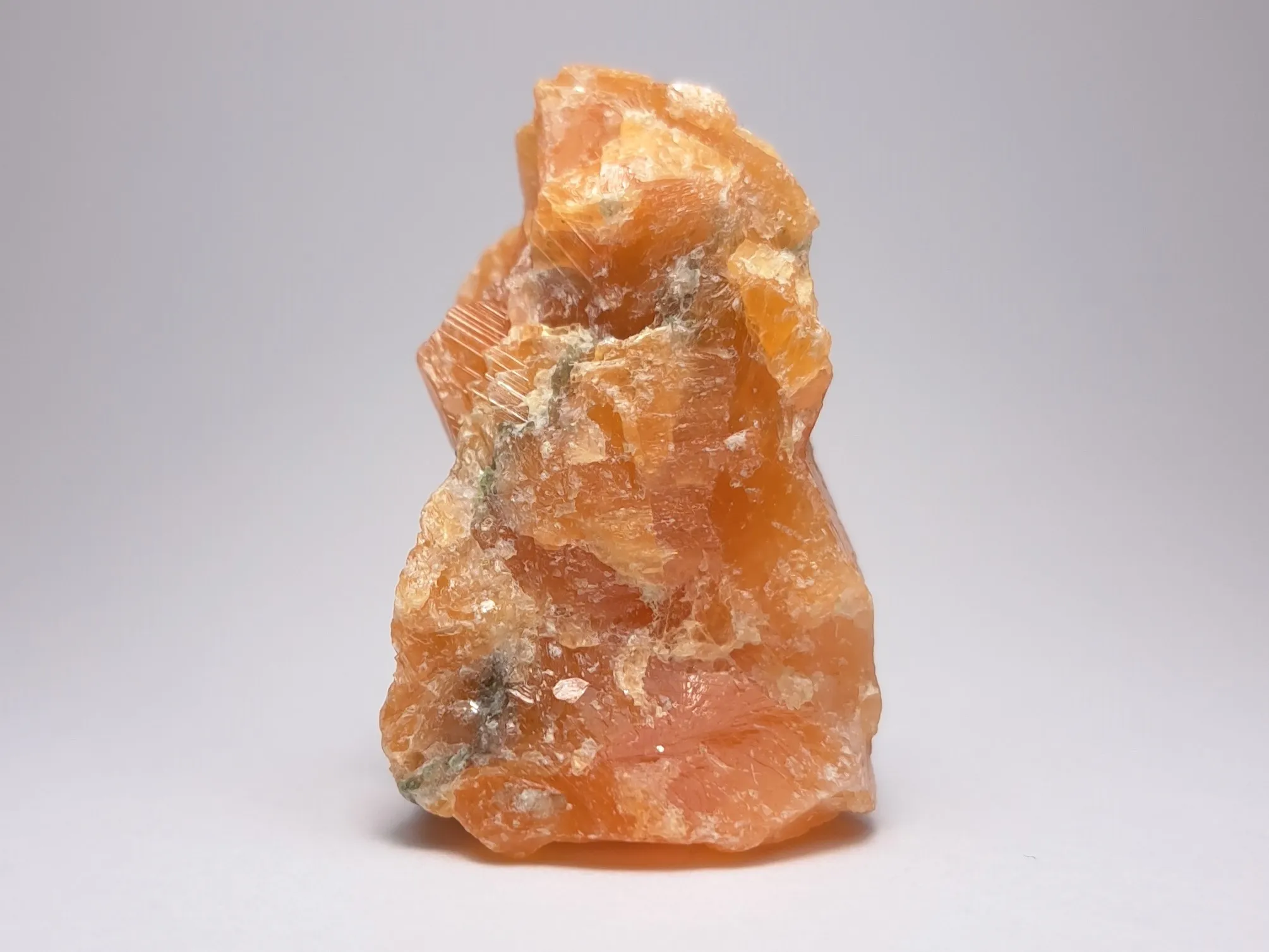 Feldspar, sunstone