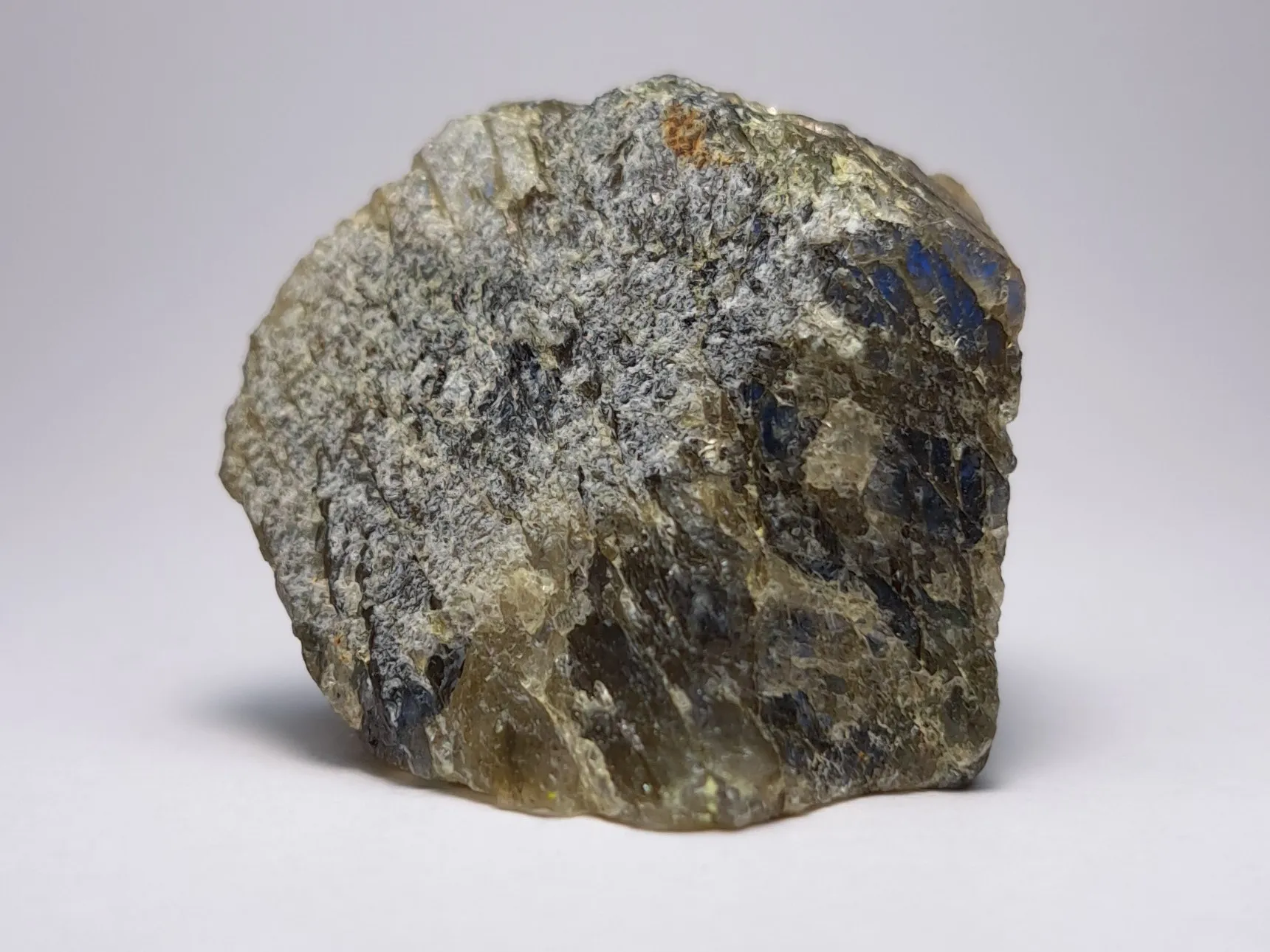 Glaucophane