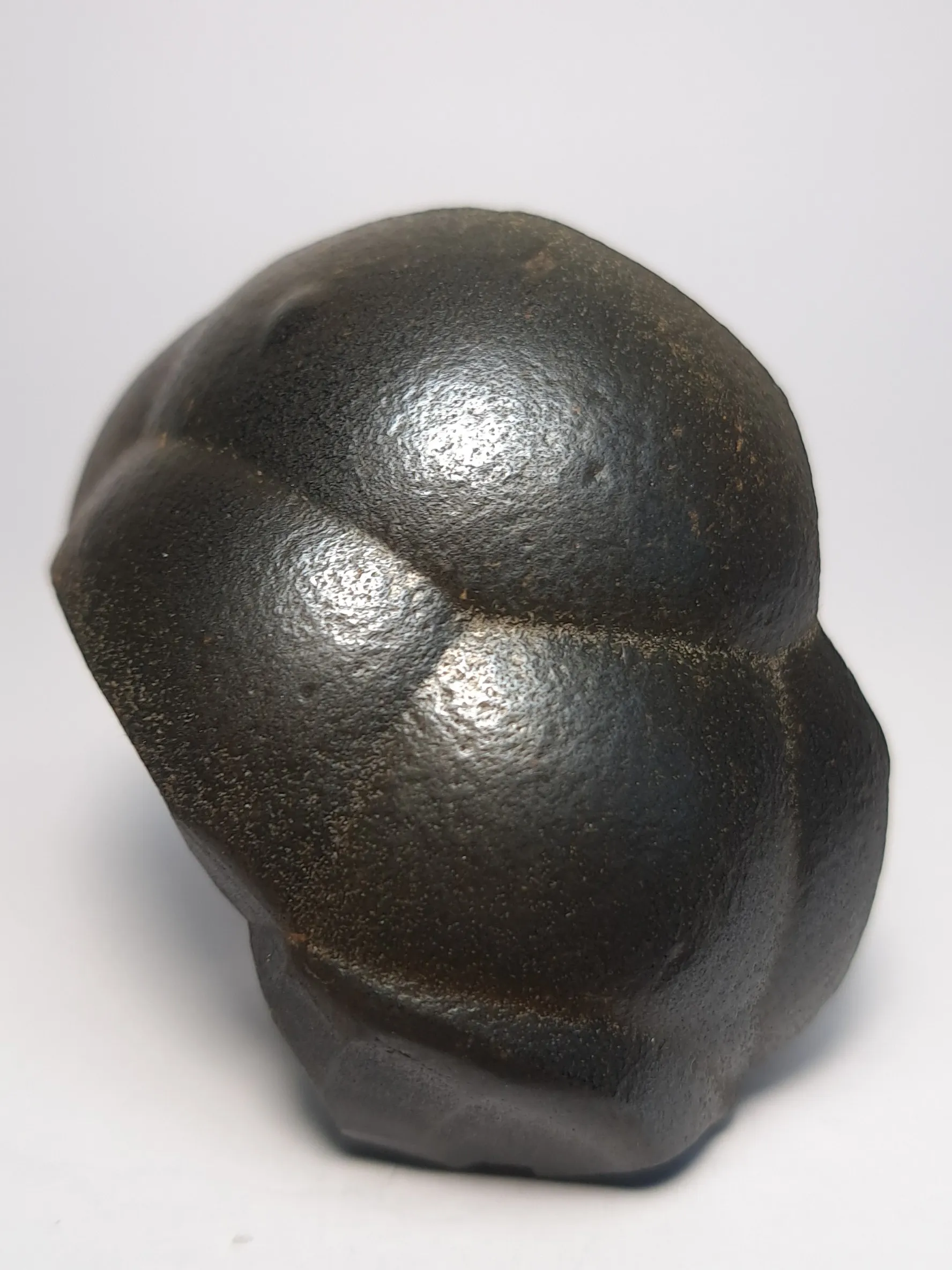 Hematite, kidney ore