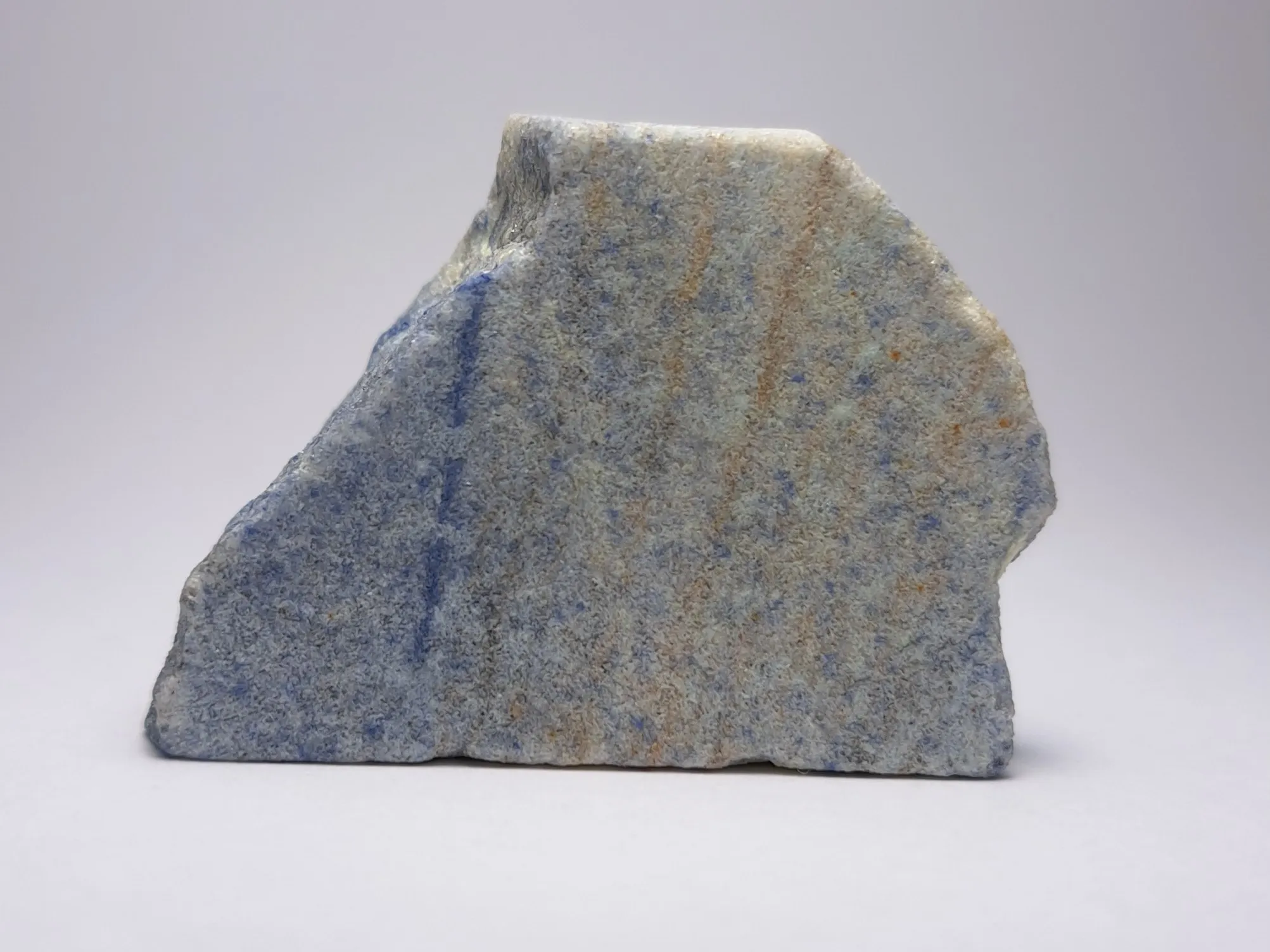 Jade, blue