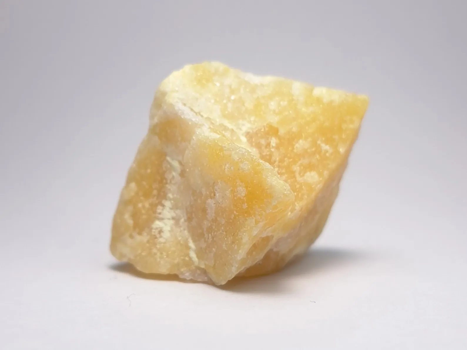 Jade, yellow