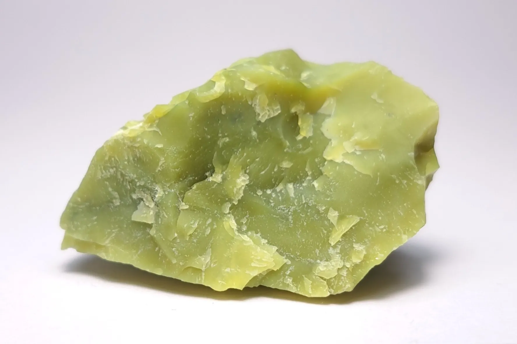Jadeite