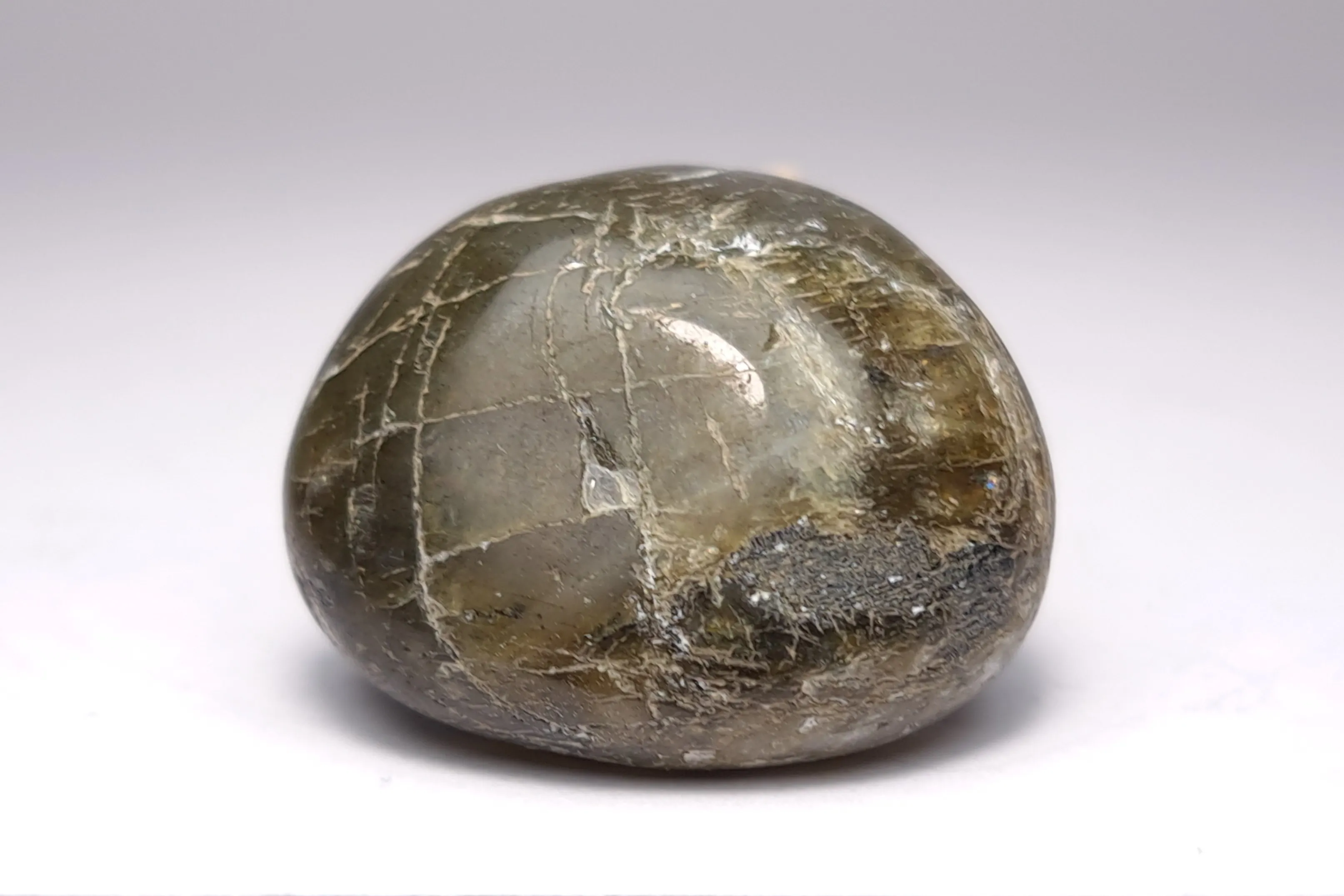 Feldspar, labradorite