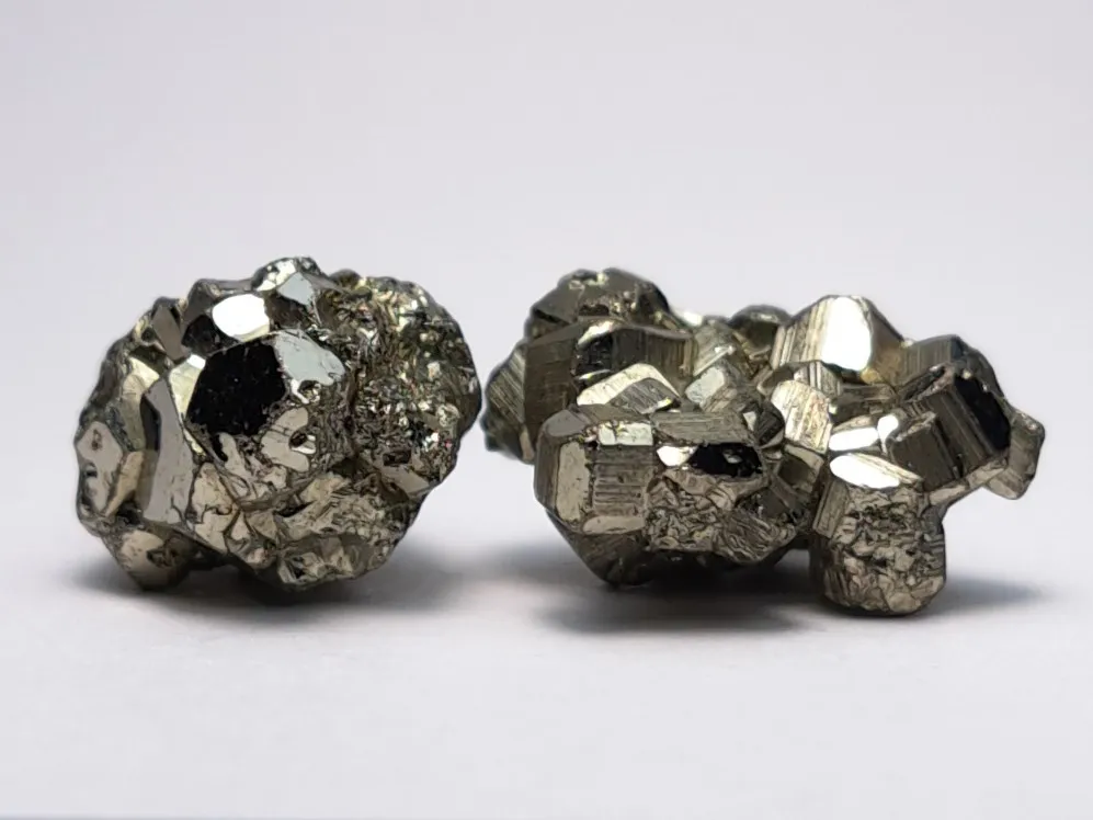 Pyrite