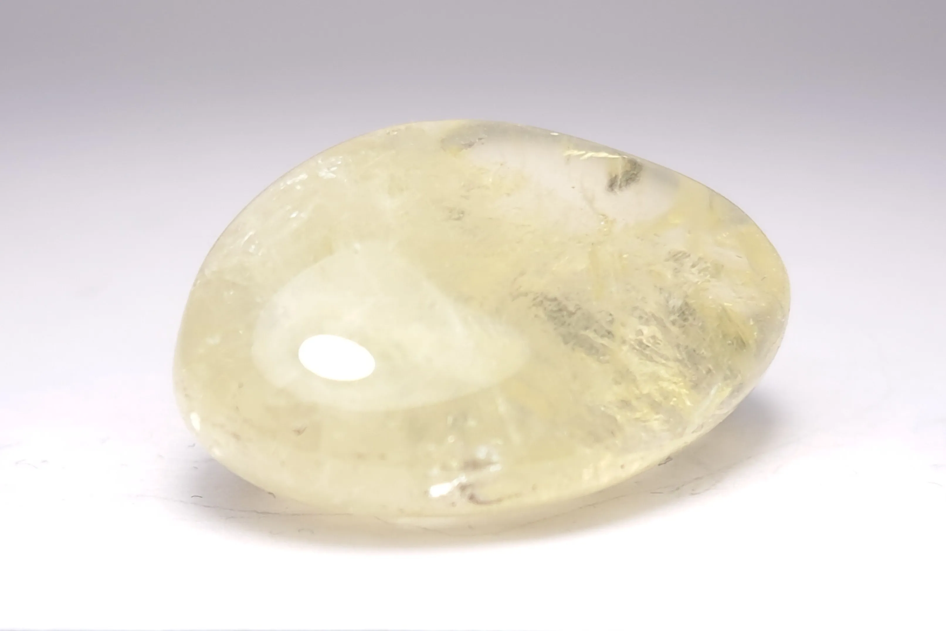 Quartz, citrine