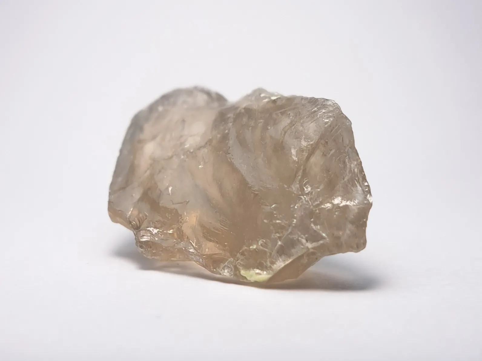 Quartz, tea