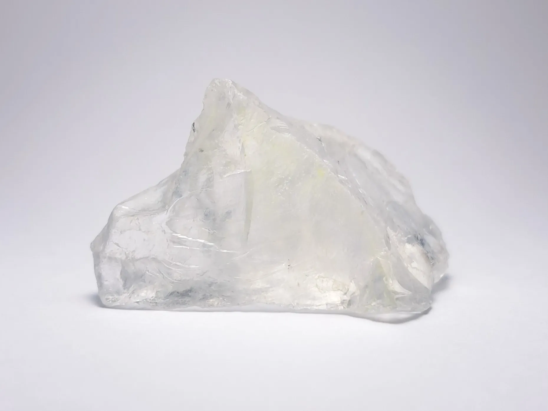 Quartz, white, clear