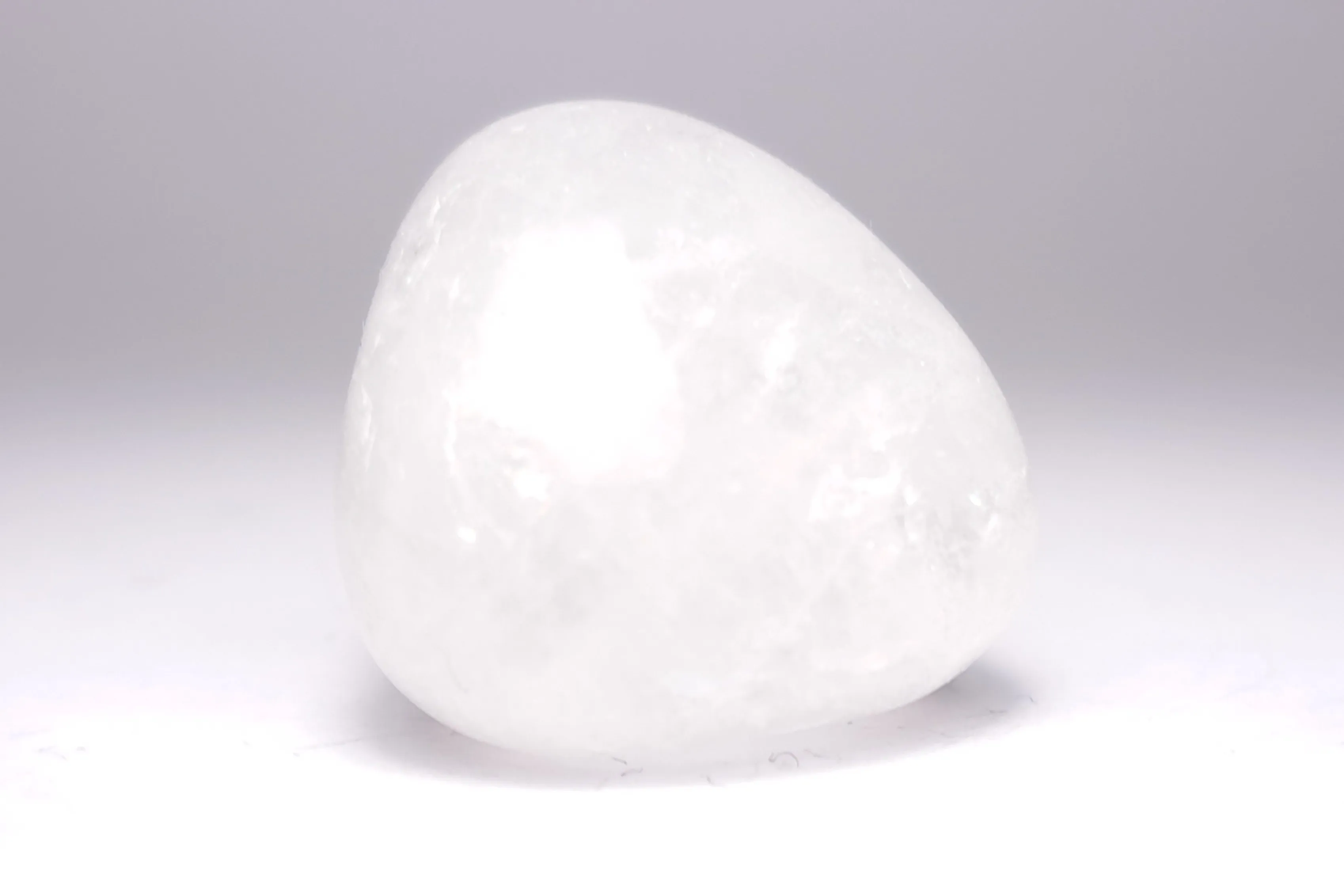 Quartz, rock crystal