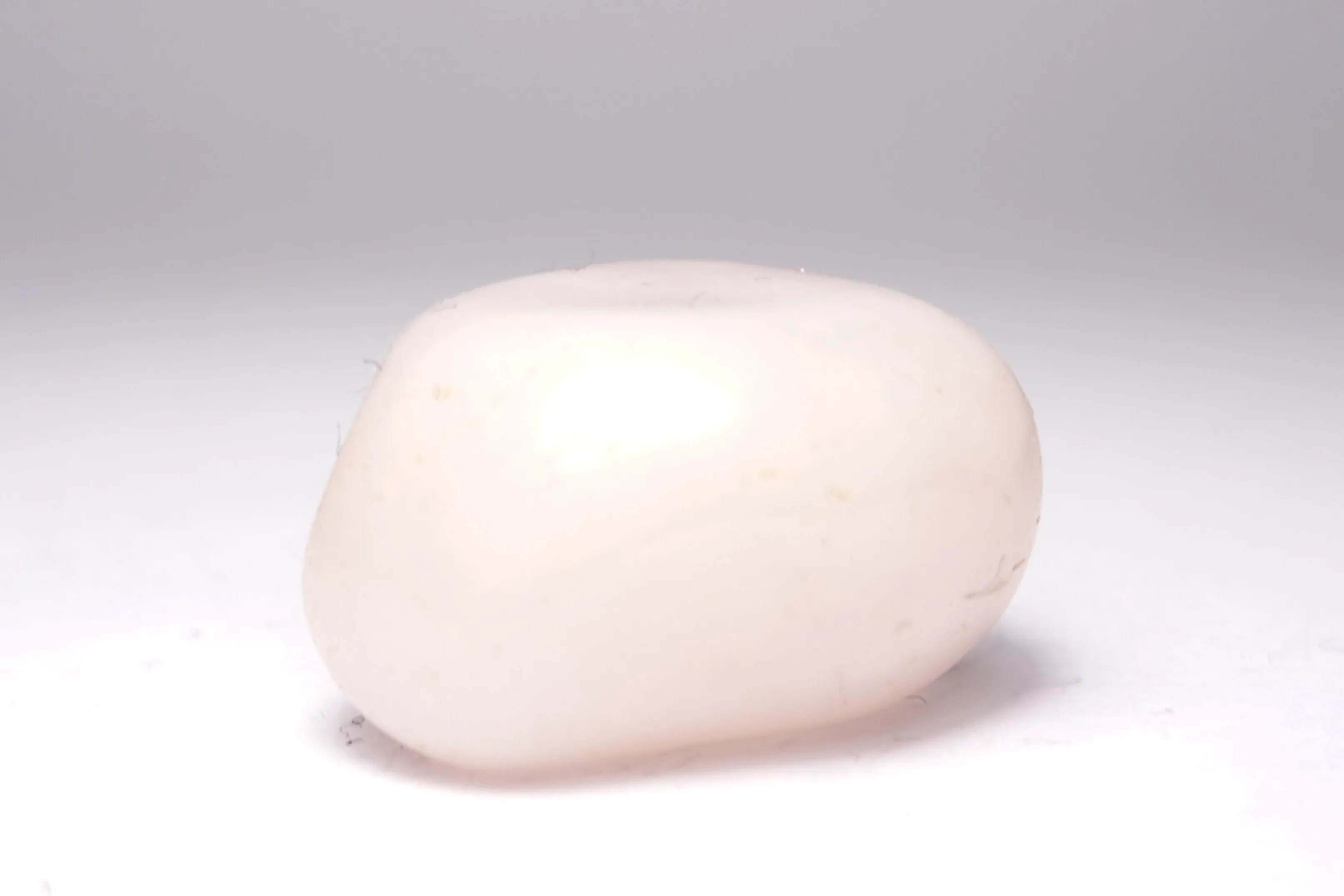 Quartz, rose quartz