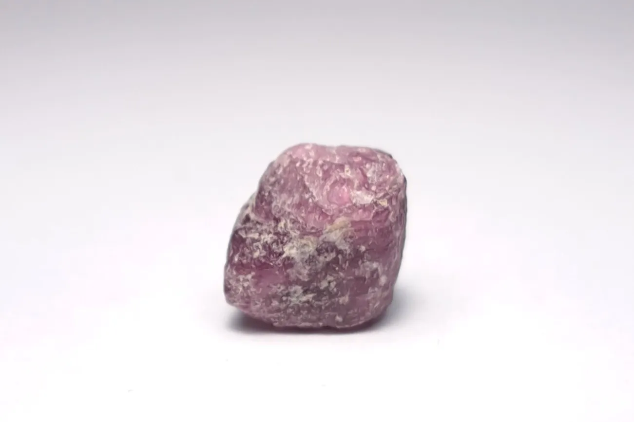 Unknown, ruby
