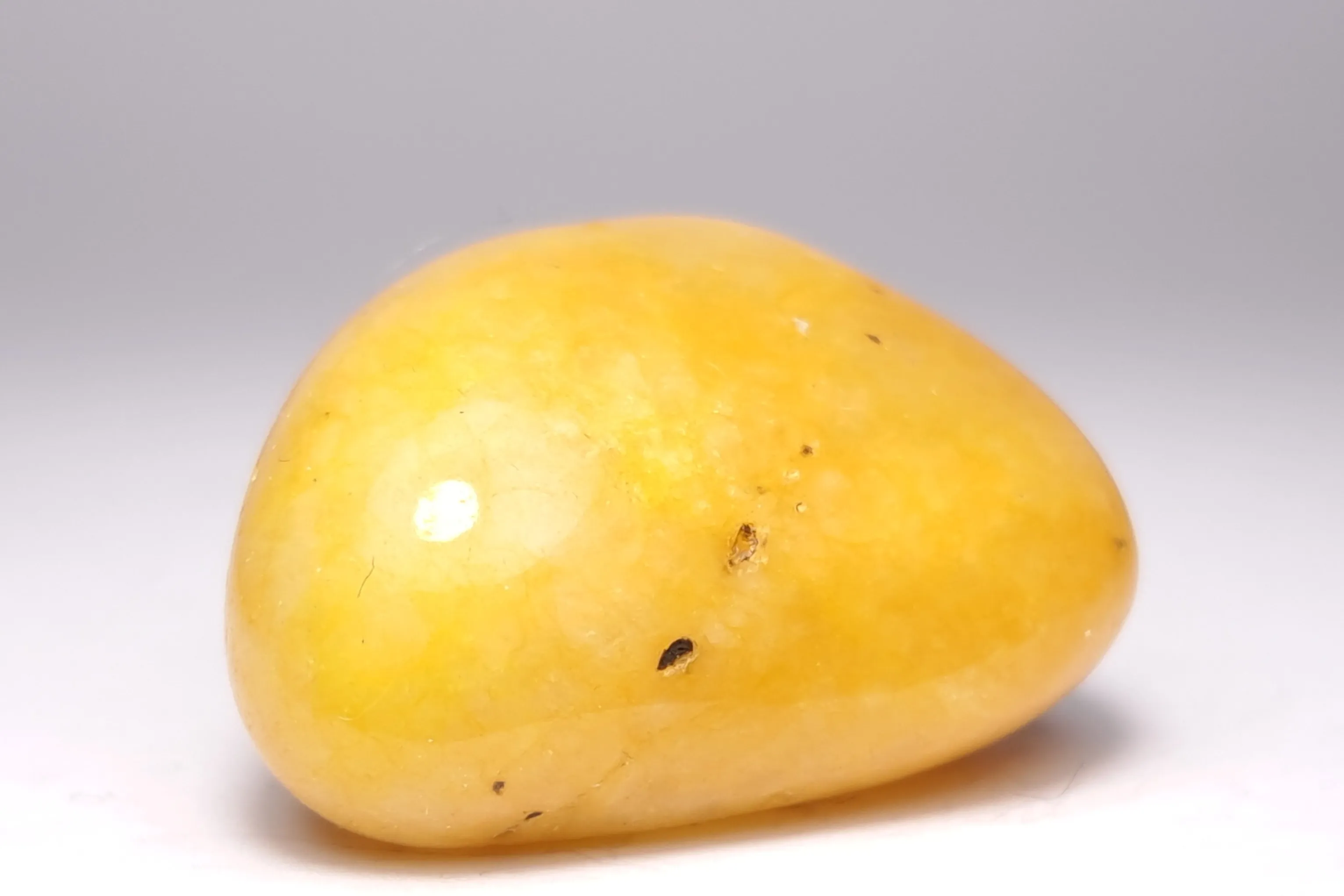 Unknown, topaz