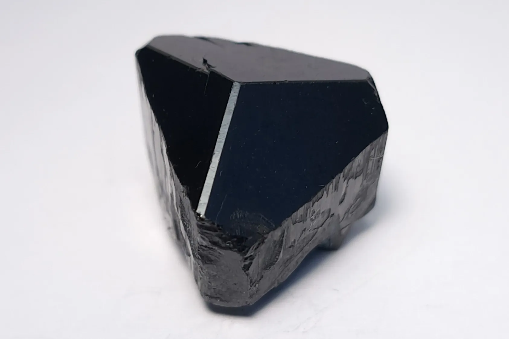 Tourmaline, schorl