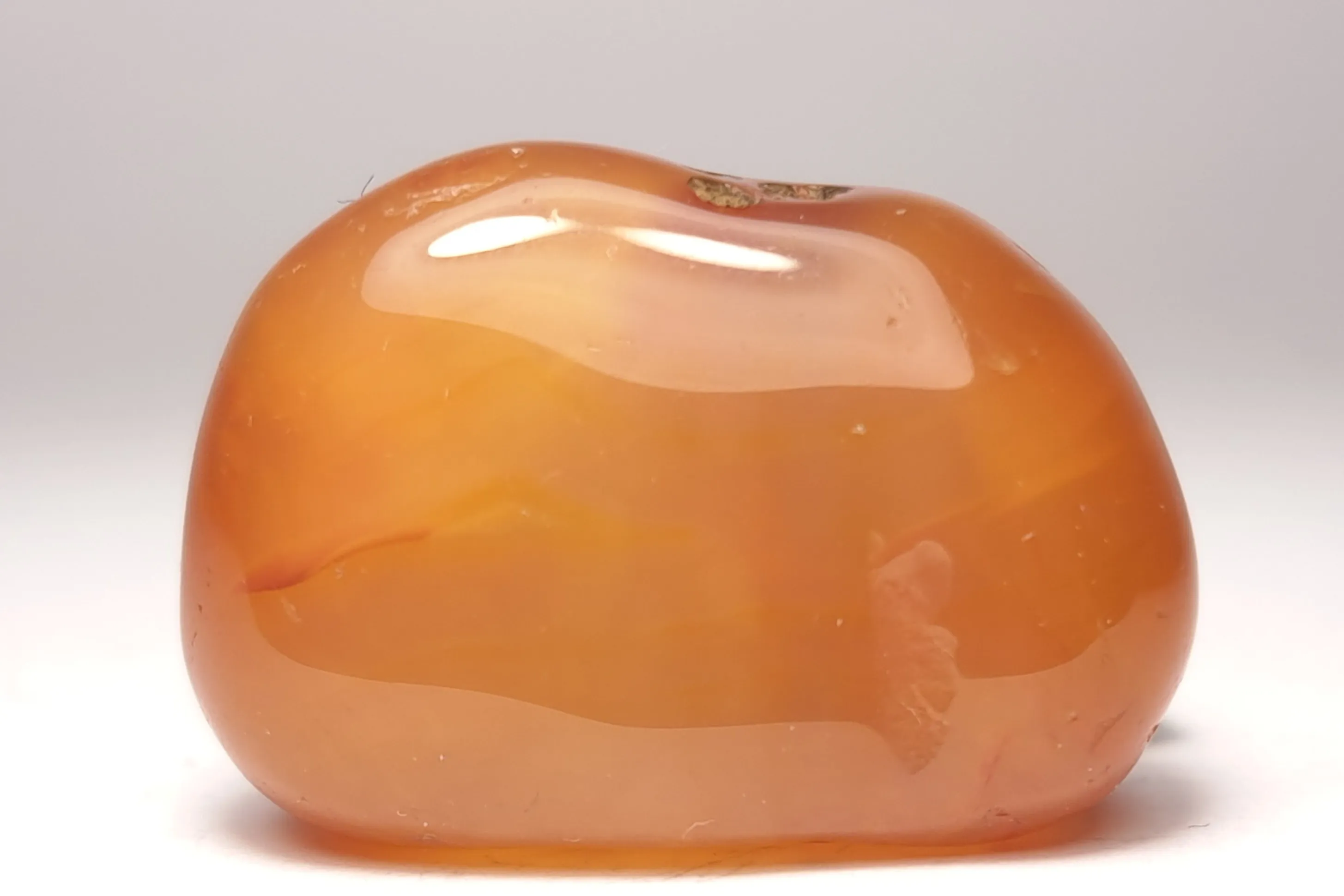 Unknown, orange
