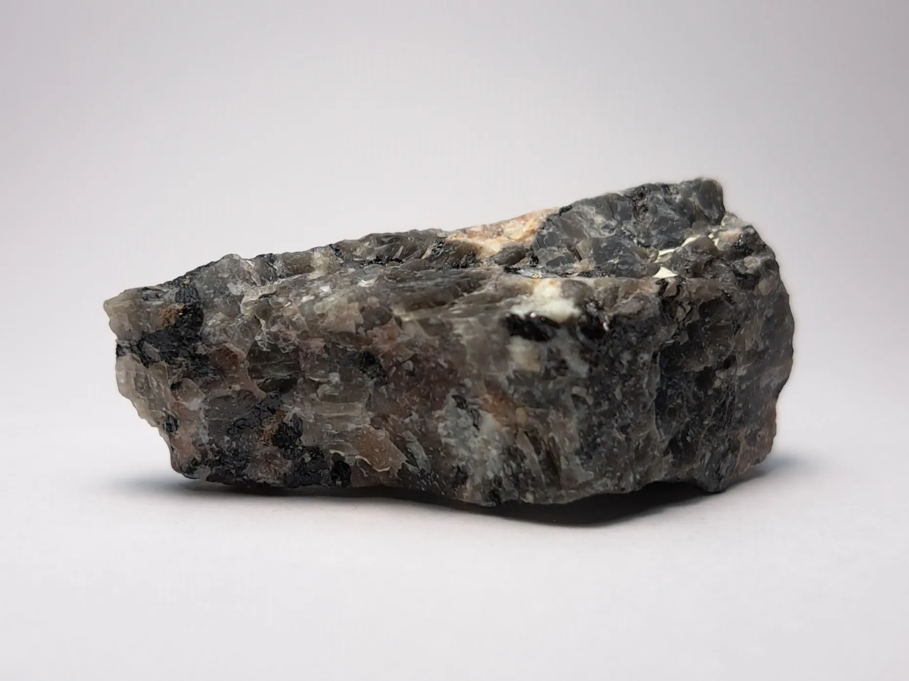 Volcanic stone, unknown